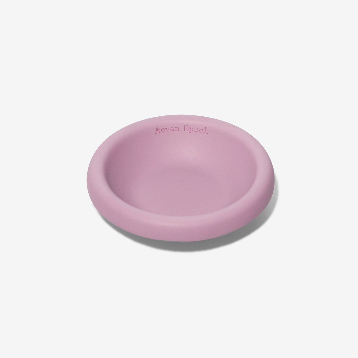 Aevan Epoch Ceramic Pet Bowl