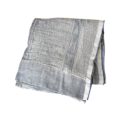 Jemila Bed Throw Blanket