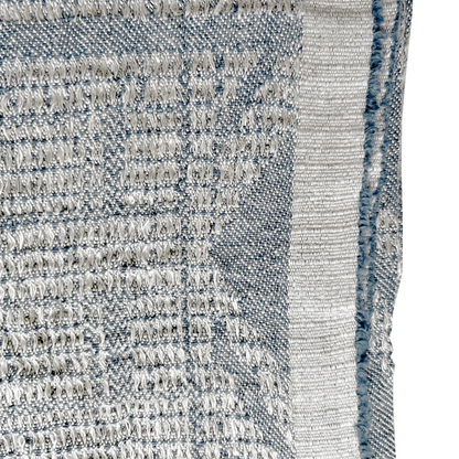 Jemila Bed Throw Blanket