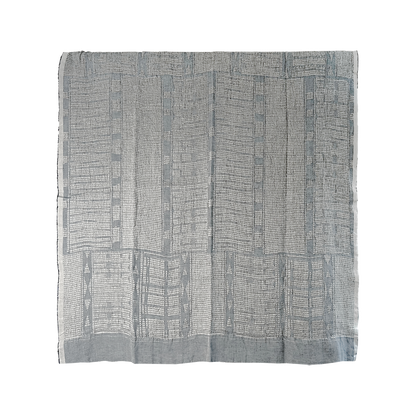 Jemila Bed Throw Blanket