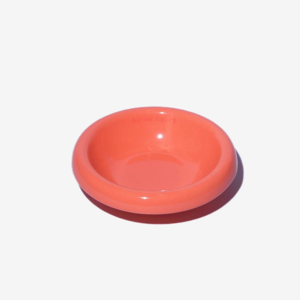 Aevan Epoch Ceramic Pet Bowl