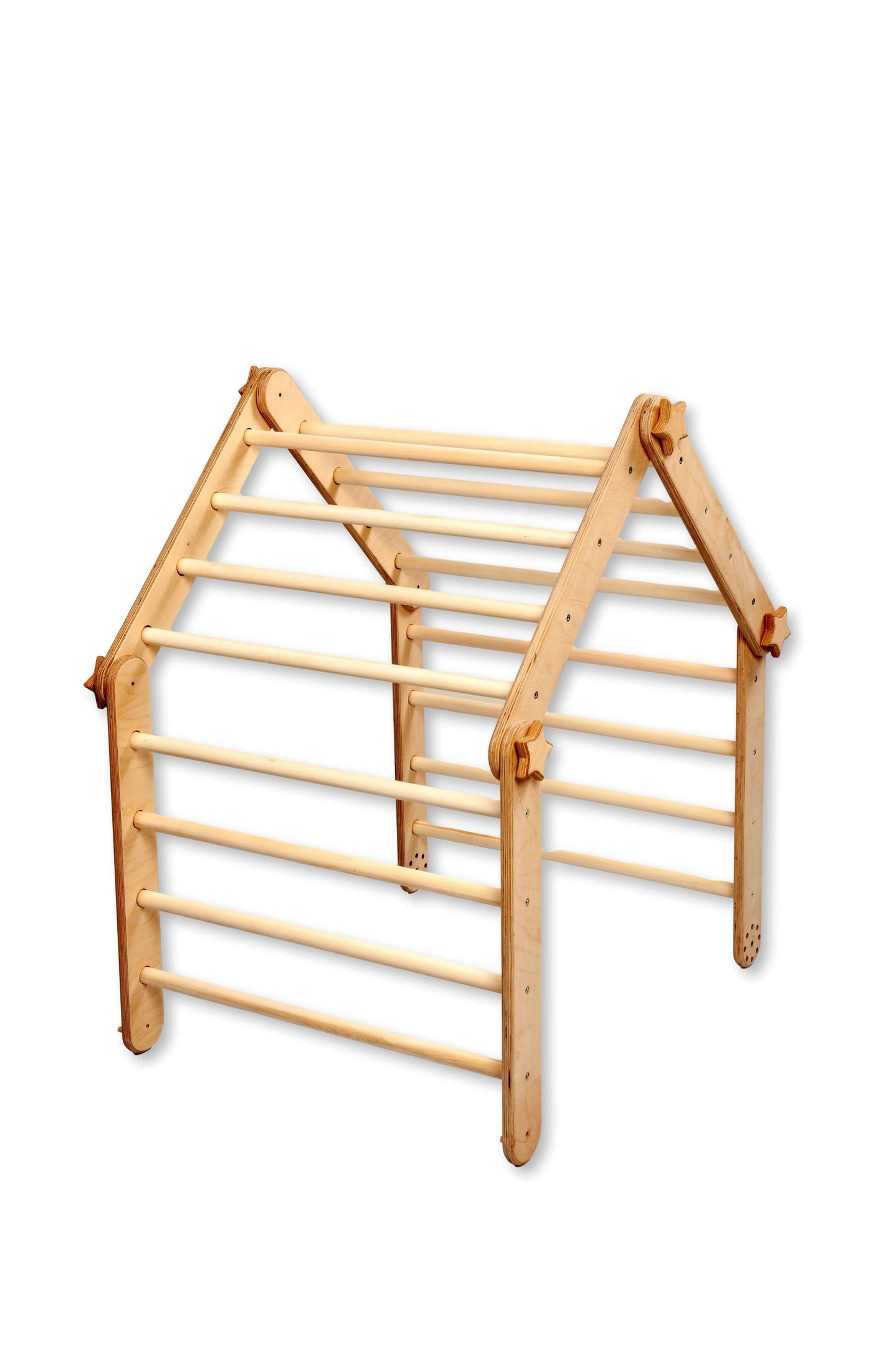 Montessori 6 Piece Climbing Set