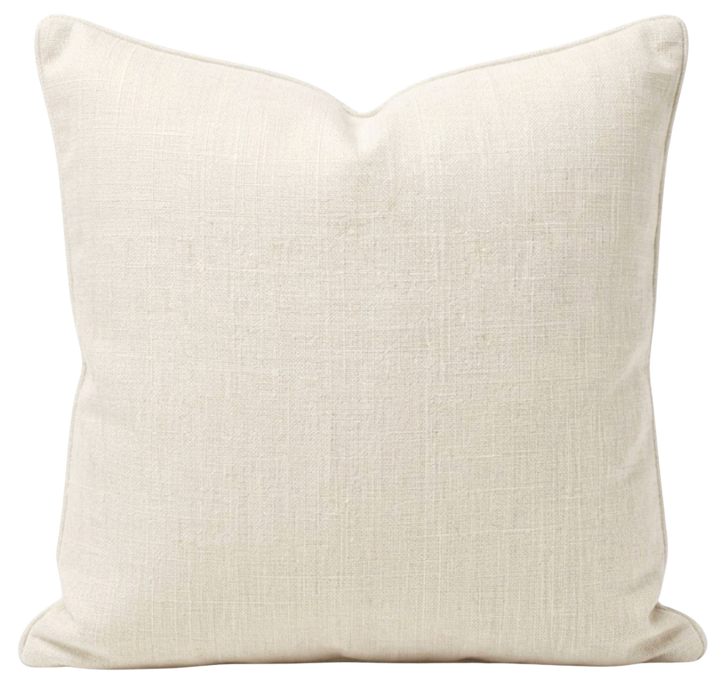 Joshua Tree Pillow in Indigo Moons Blue