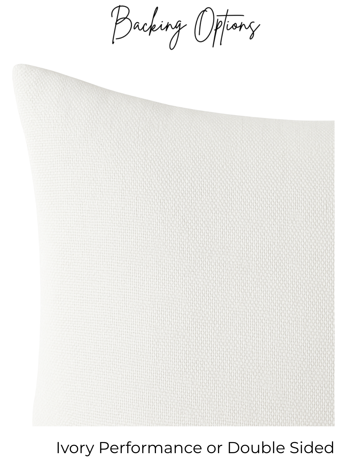 Souk Pillow in Green