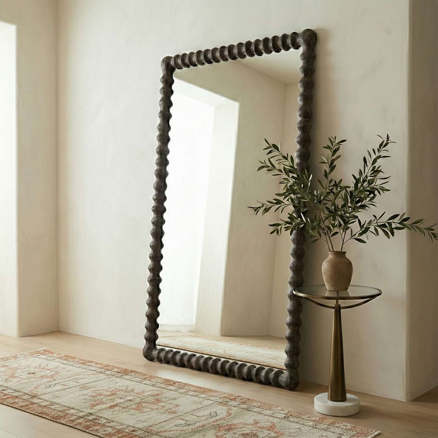 Vallente Floor Mirror - Main