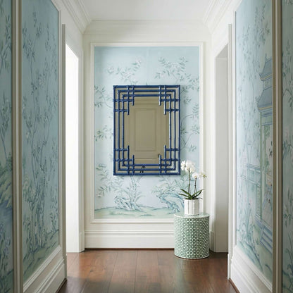 Finch Accent Table - Room Scene