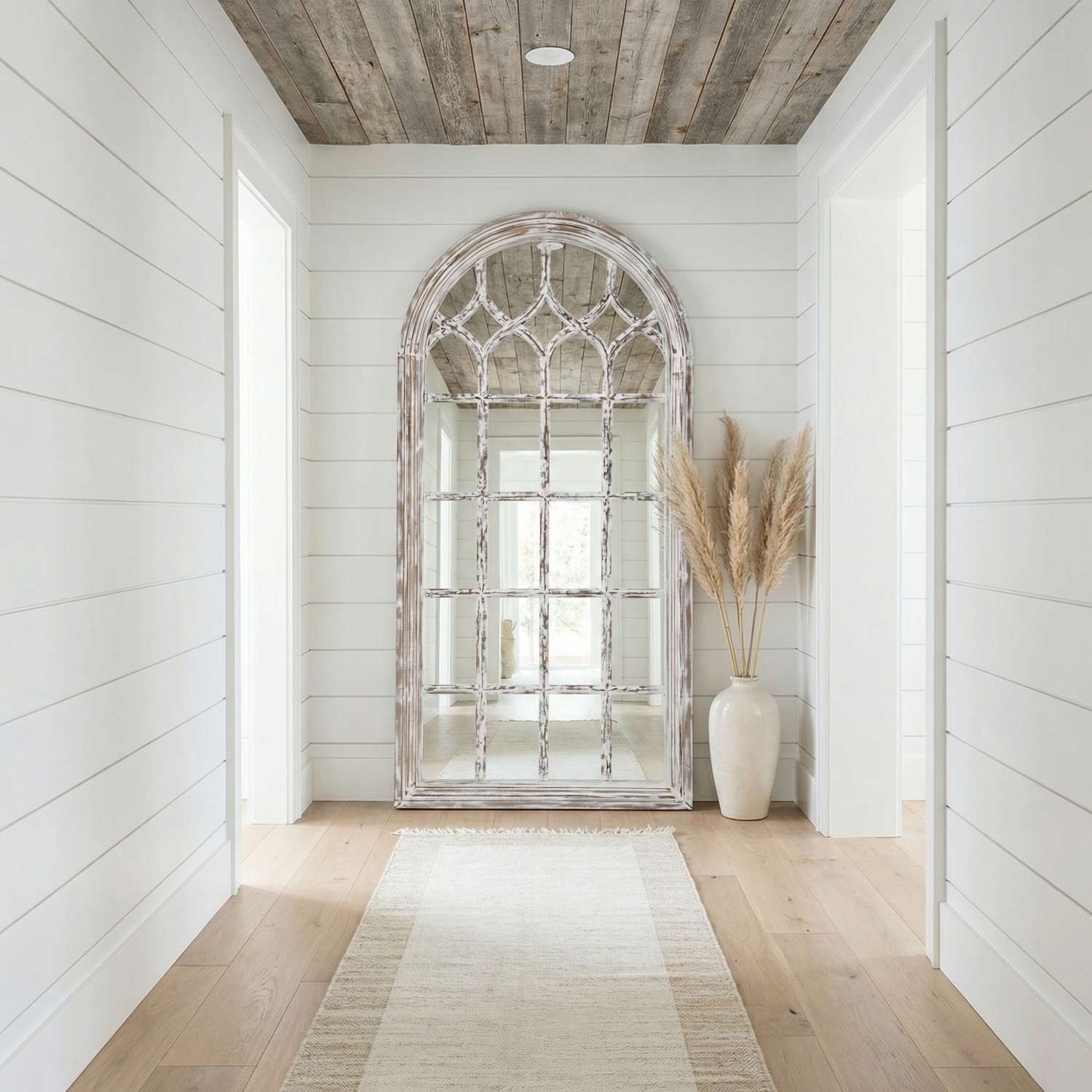 Ingram Floor Mirror - Main