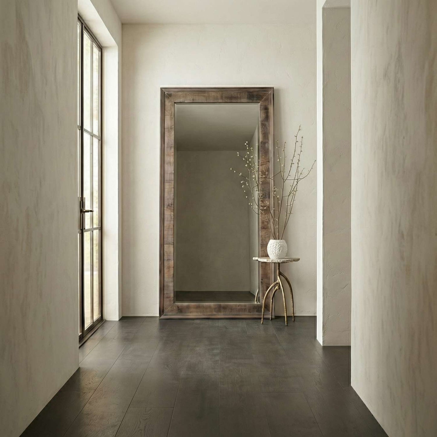 Zip Floor Mirror - Main