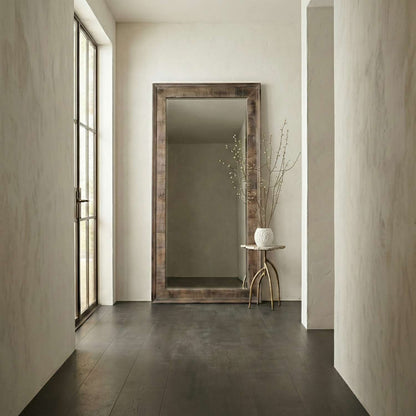 Zip Floor Mirror - Main