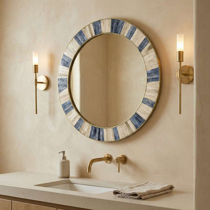 Keena Wall Mirror - Main