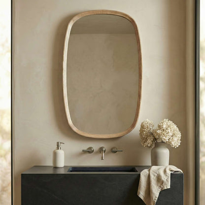 Priscott Wall Mirror - Main