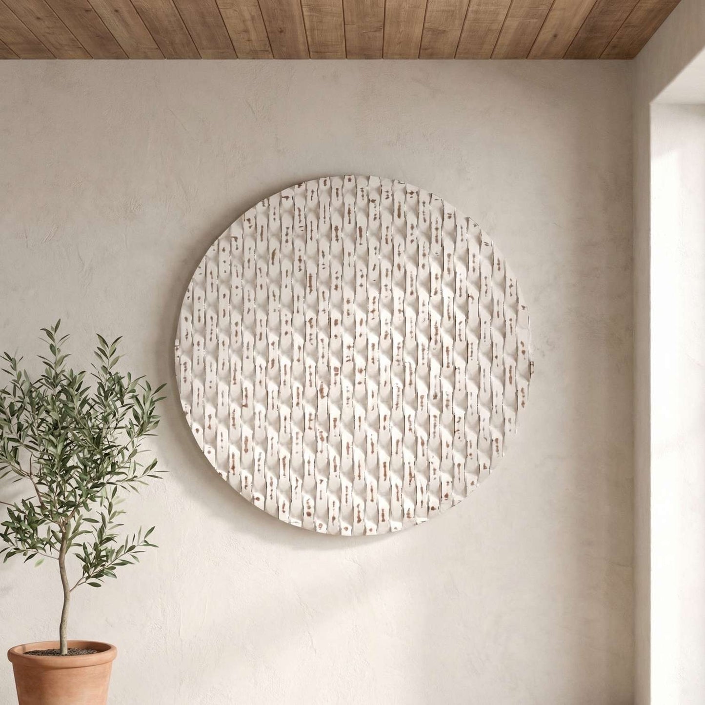 Inaya Wall Art - Main
