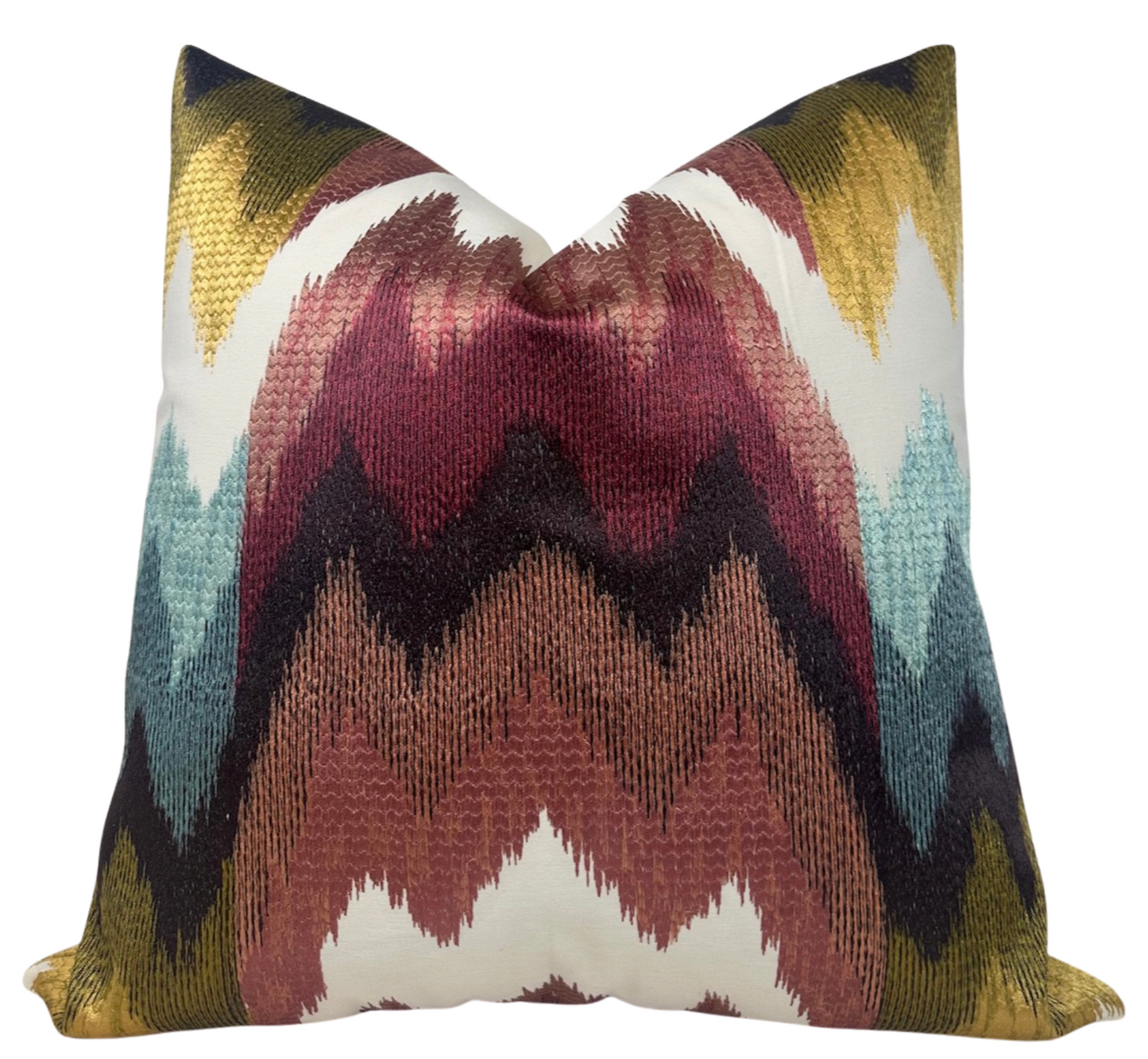 Kamut Pillow in Summer