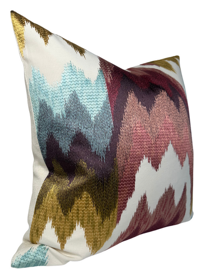 Kamut Pillow in Summer