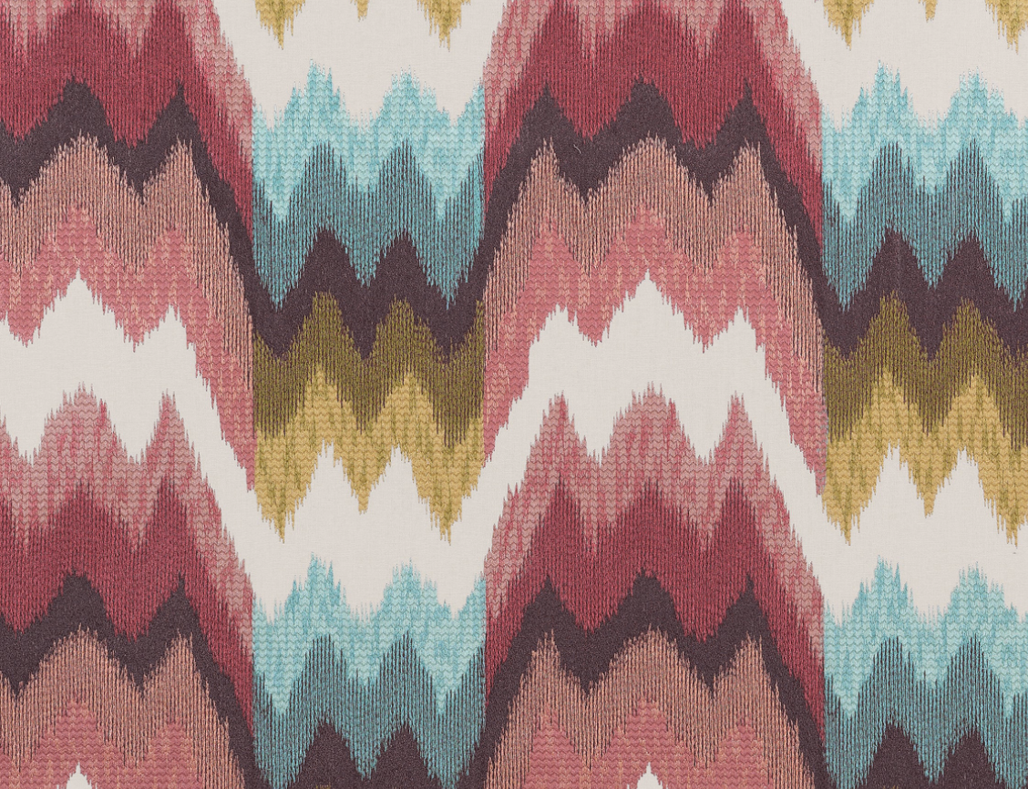 Kamut Pillow in Summer