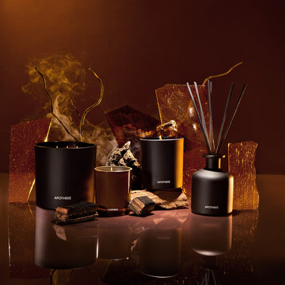 Kindling Petite Candle