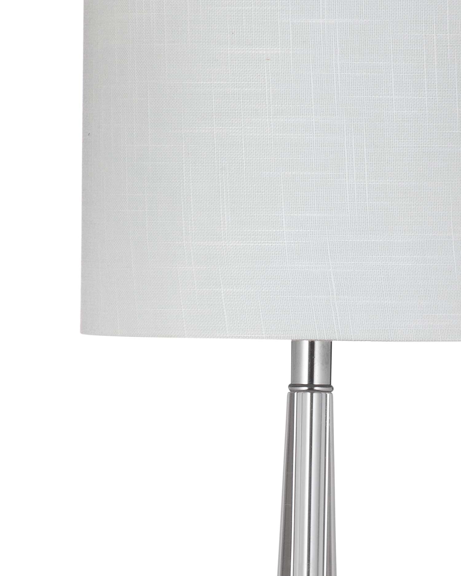 Rivoli Table Lamp - Detail