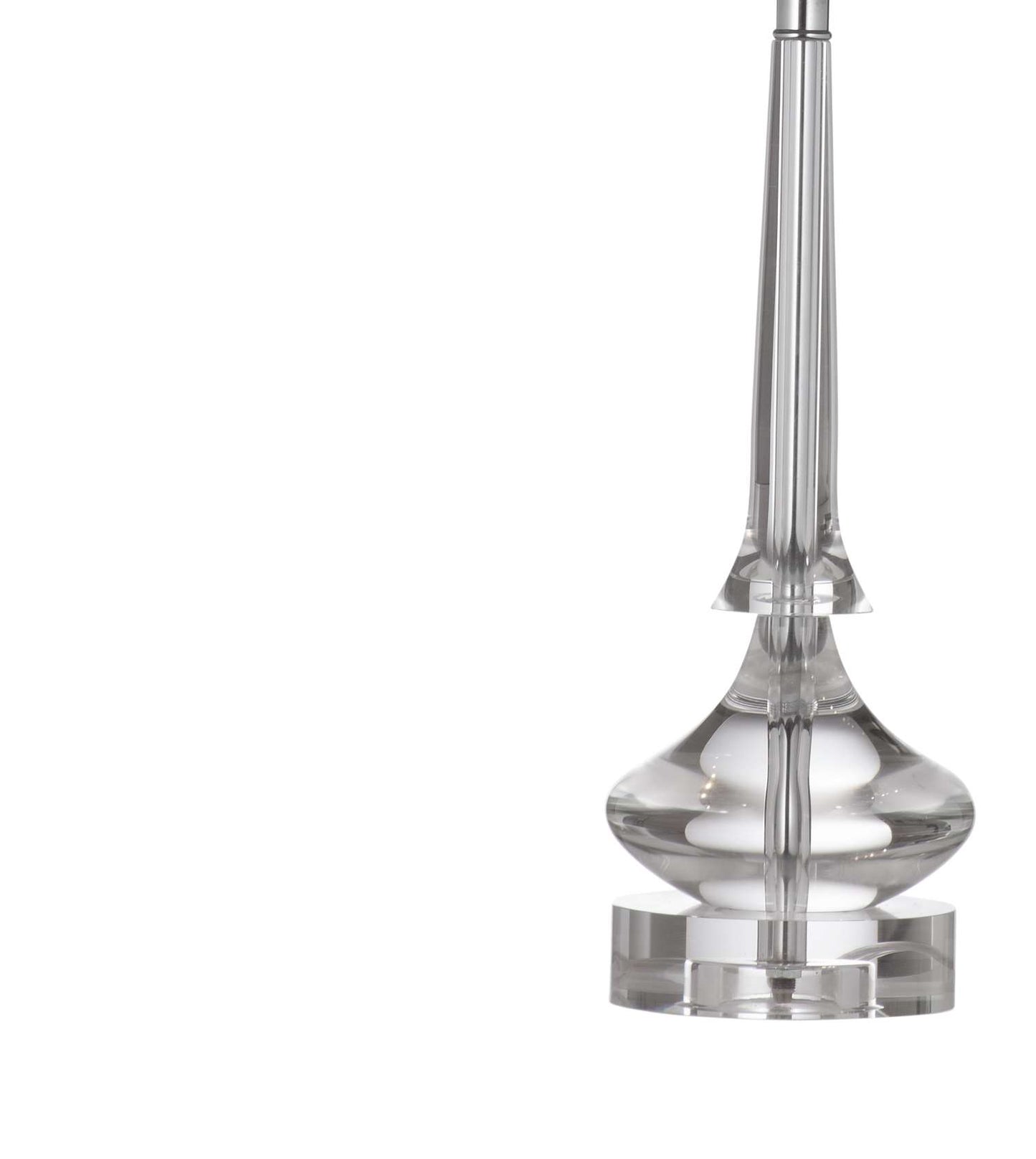 Rivoli Table Lamp - Additional