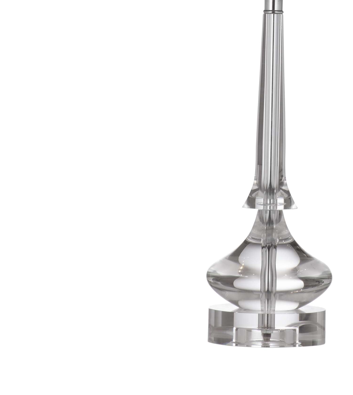 Rivoli Table Lamp - Additional