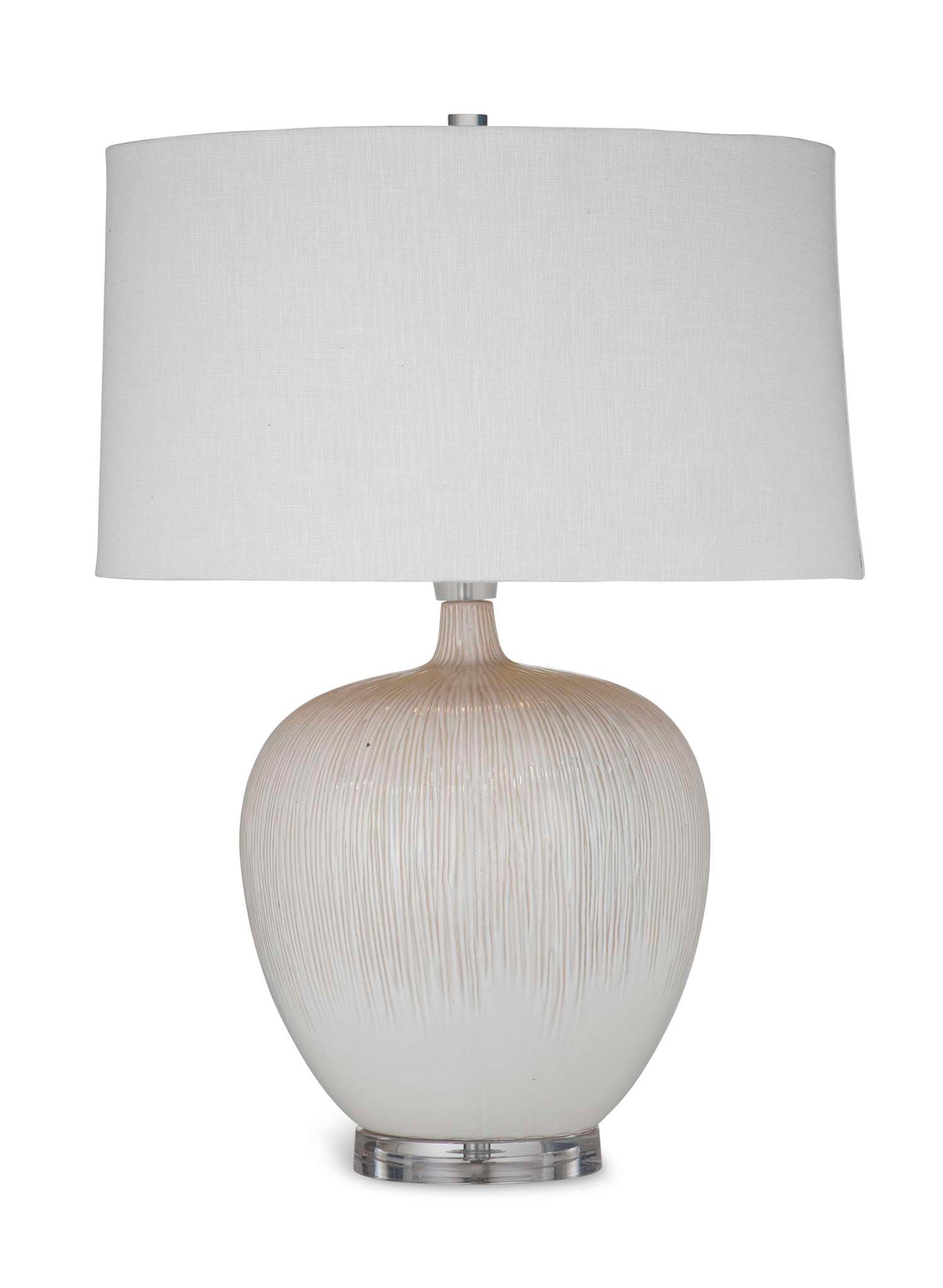 Arcadia Table Lamp - Straight On