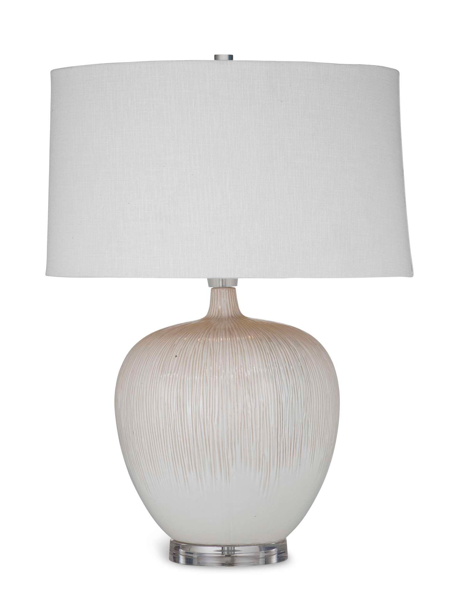 Arcadia Table Lamp - Straight On