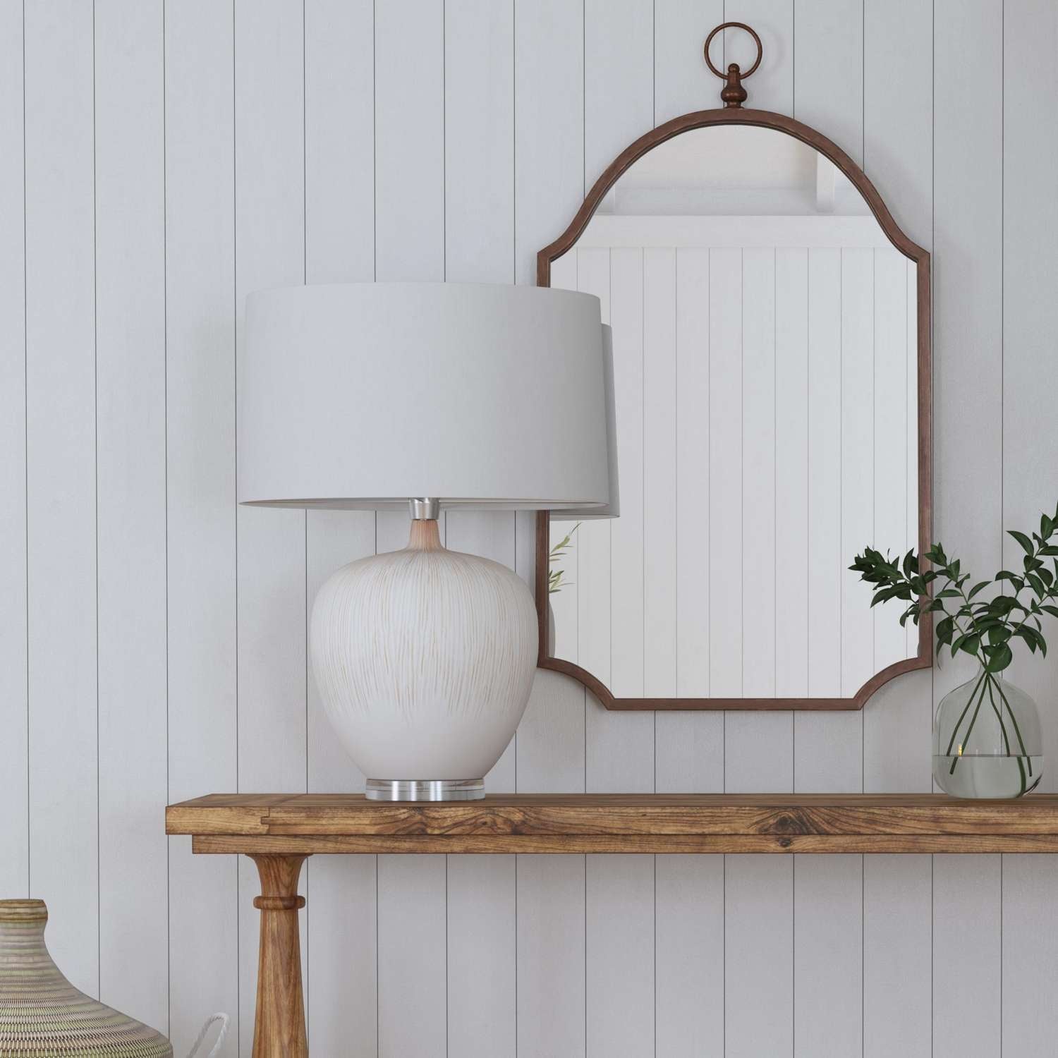 Arcadia Table Lamp - Room Scene