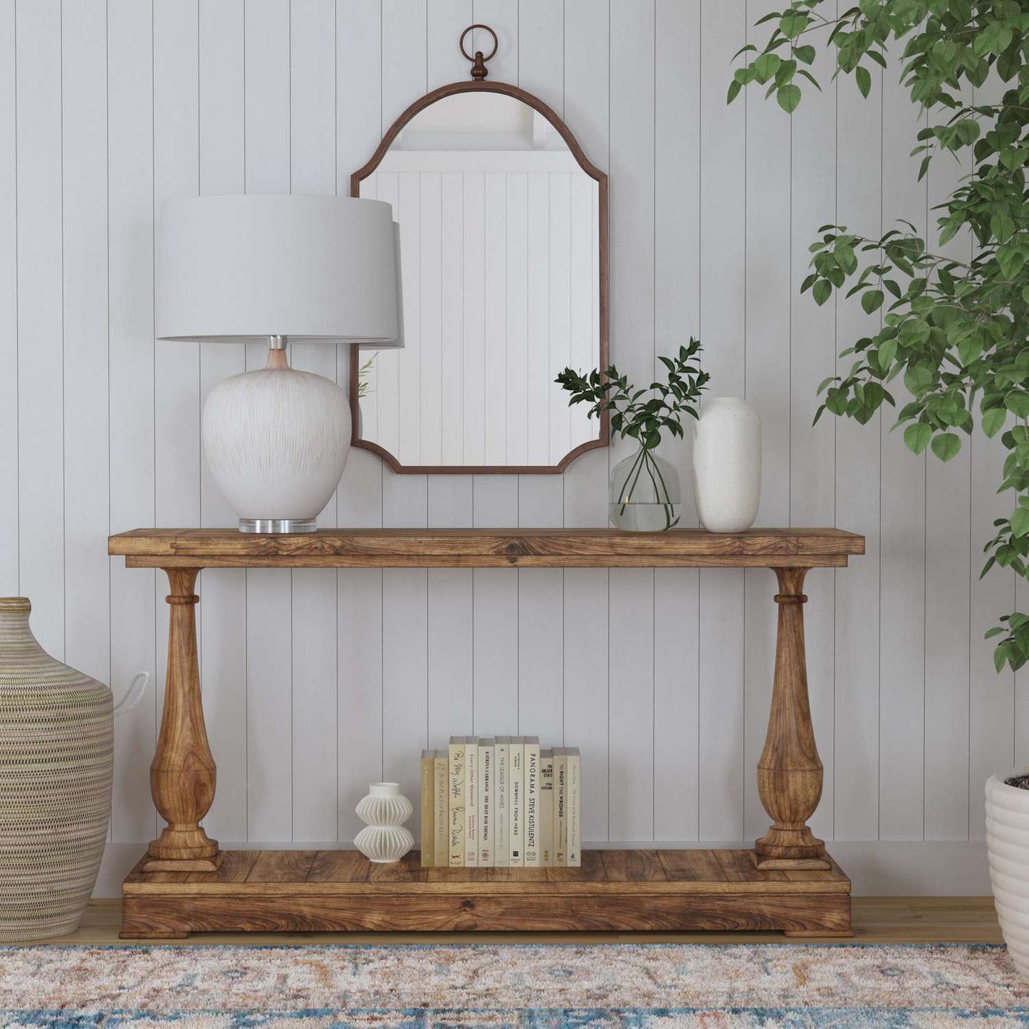 Arcadia Table Lamp - Room Scene