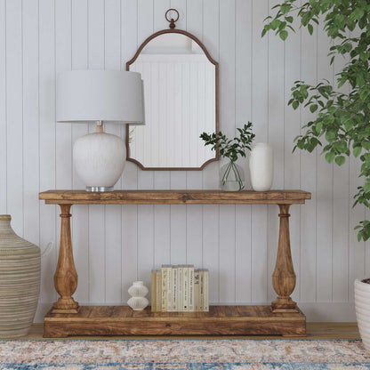 Arcadia Table Lamp - Room Scene