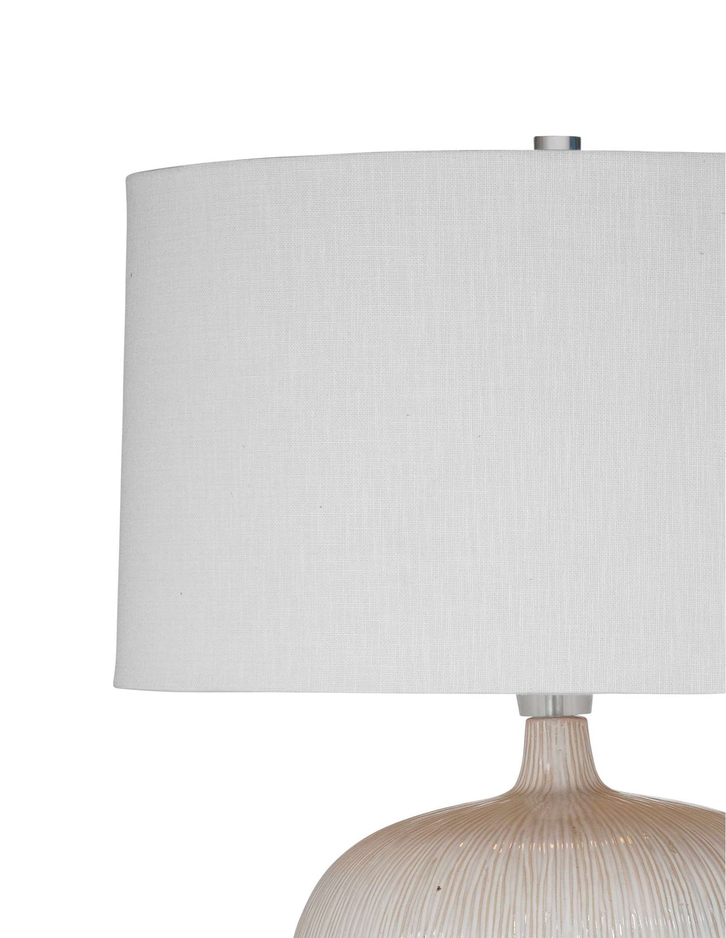 Arcadia Table Lamp - Detail