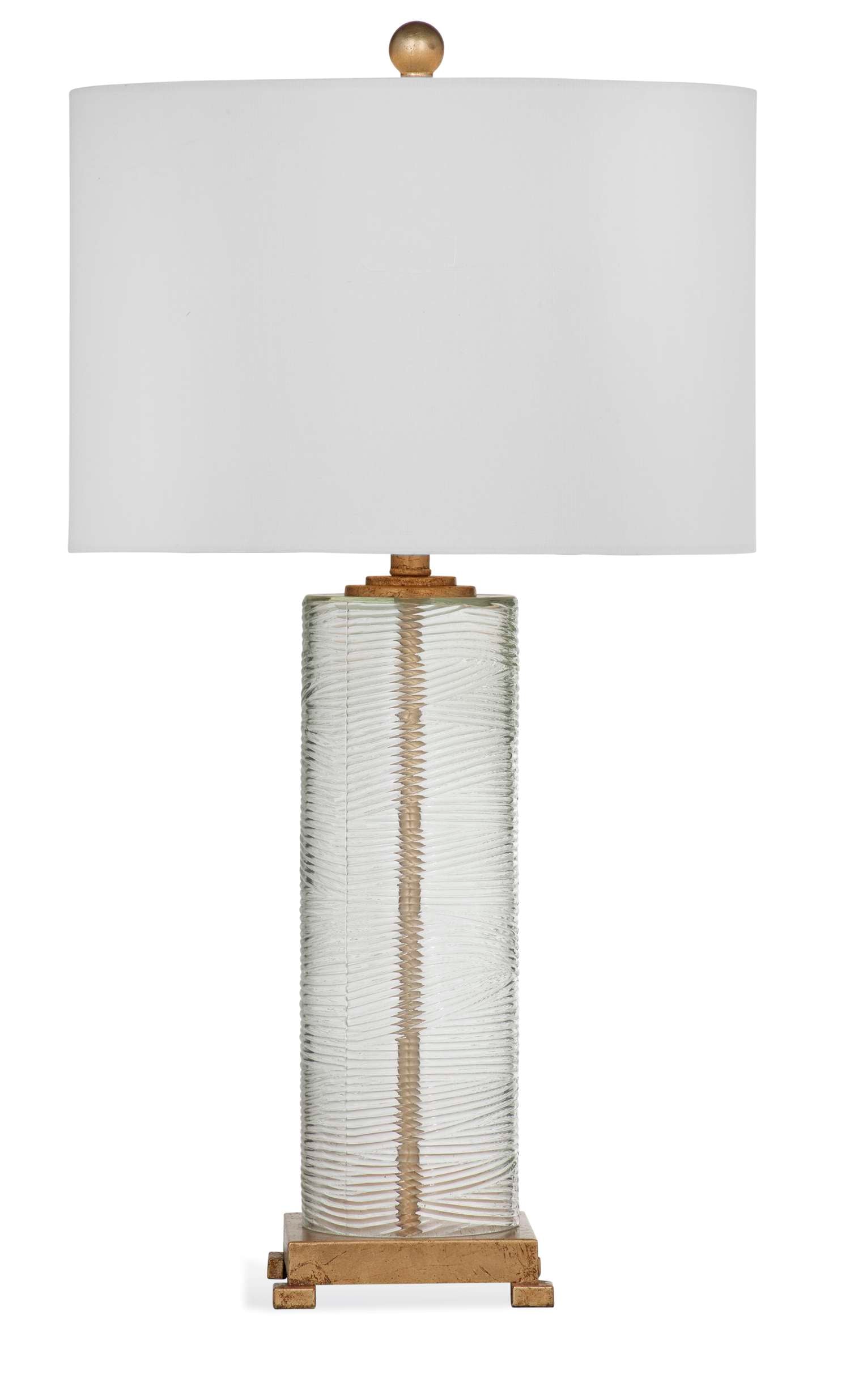 Maroa Table Lamp - Straight On