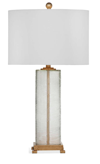 Maroa Table Lamp - Straight On