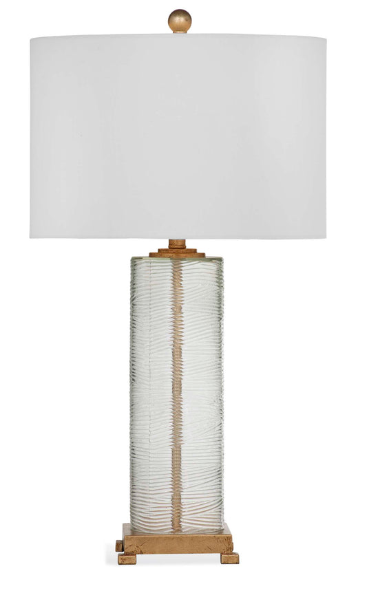 Maroa Table Lamp - Straight On