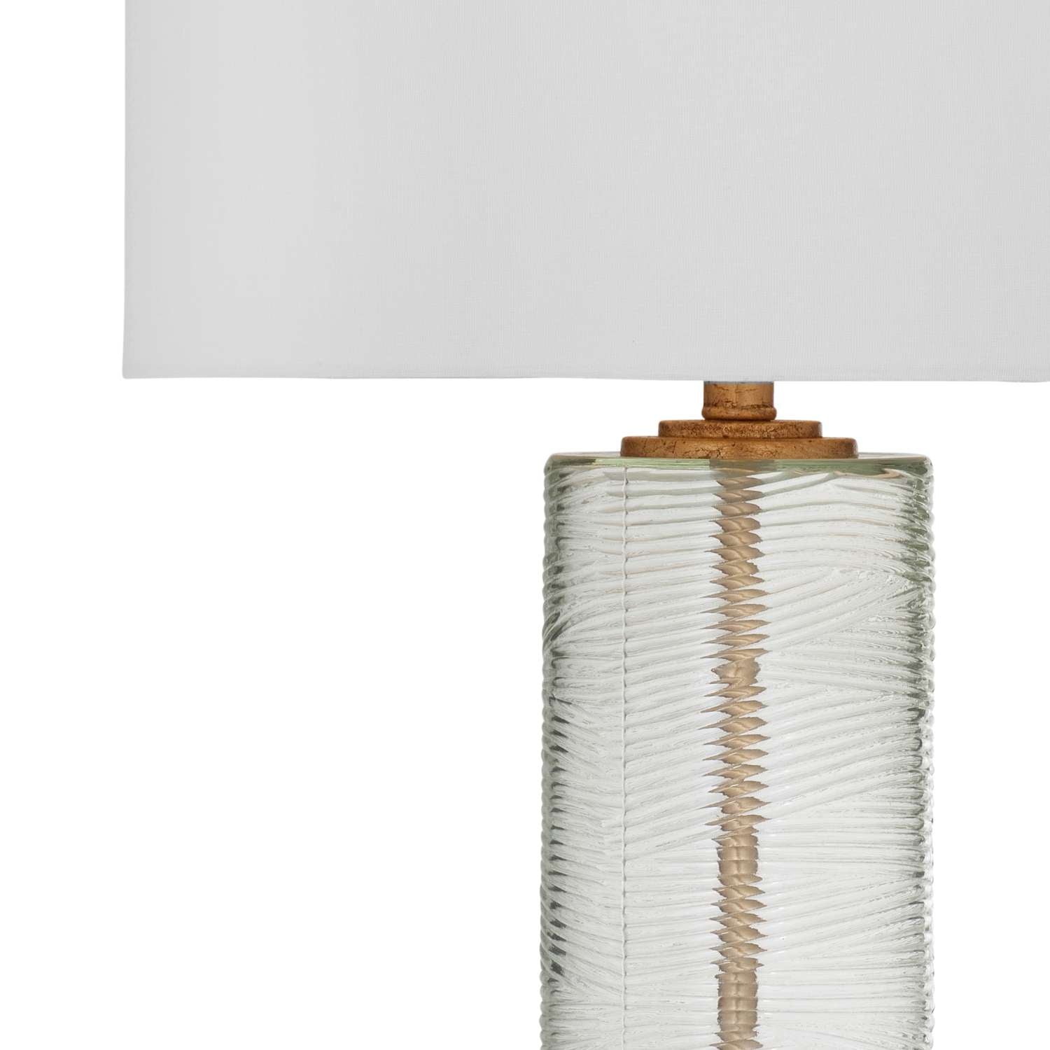 Maroa Table Lamp - Detail