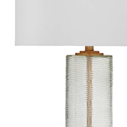 Maroa Table Lamp - Detail