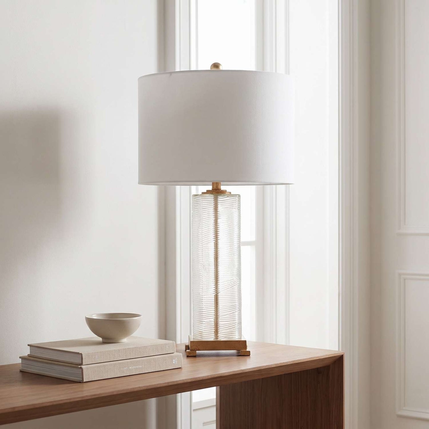 Maroa Table Lamp - Main