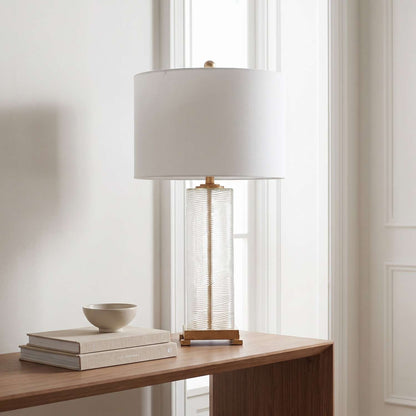 Maroa Table Lamp - Main