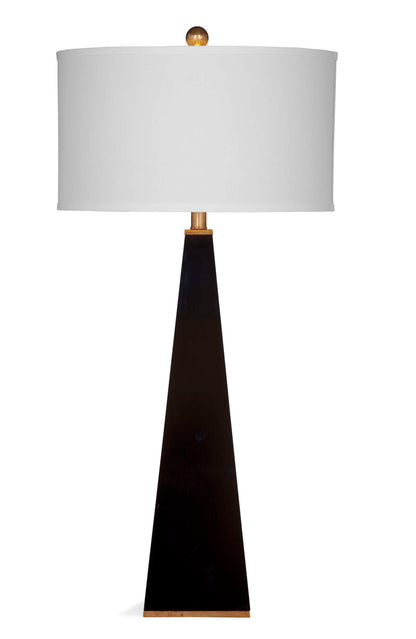 Elle Table Lamp - Straight On