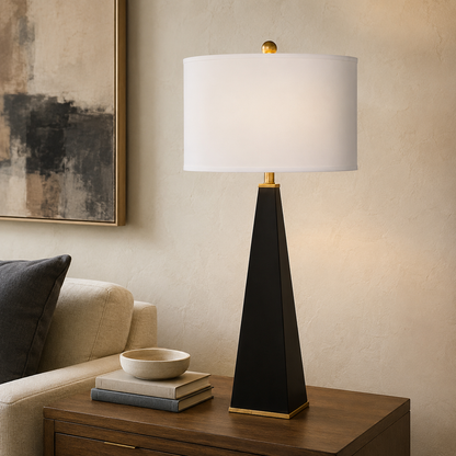 Elle Table Lamp - Main