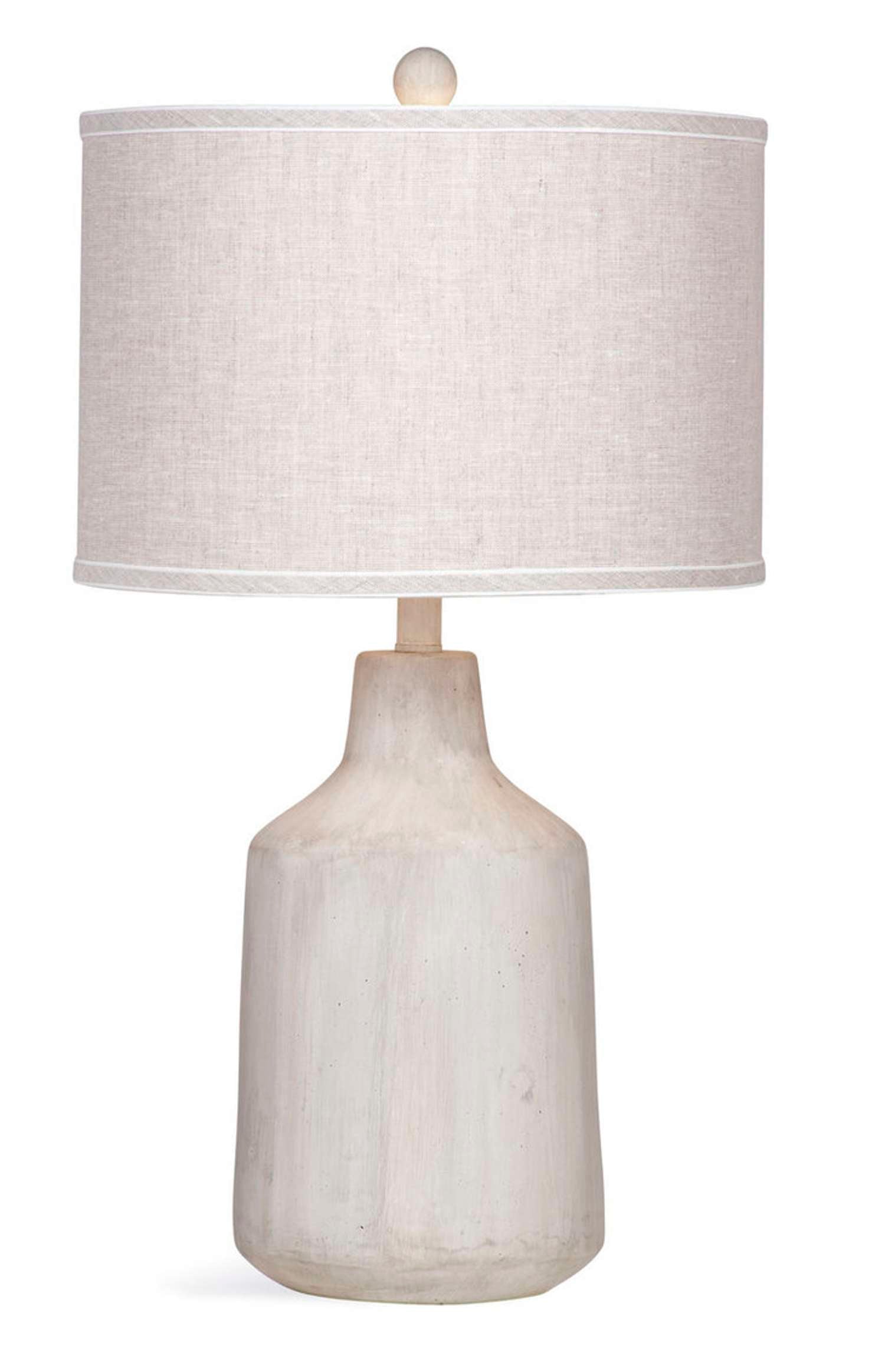 Dalton Table Lamp - Straight On