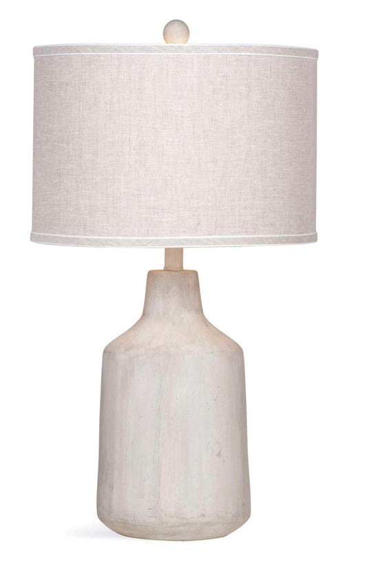 Dalton Table Lamp - Straight On