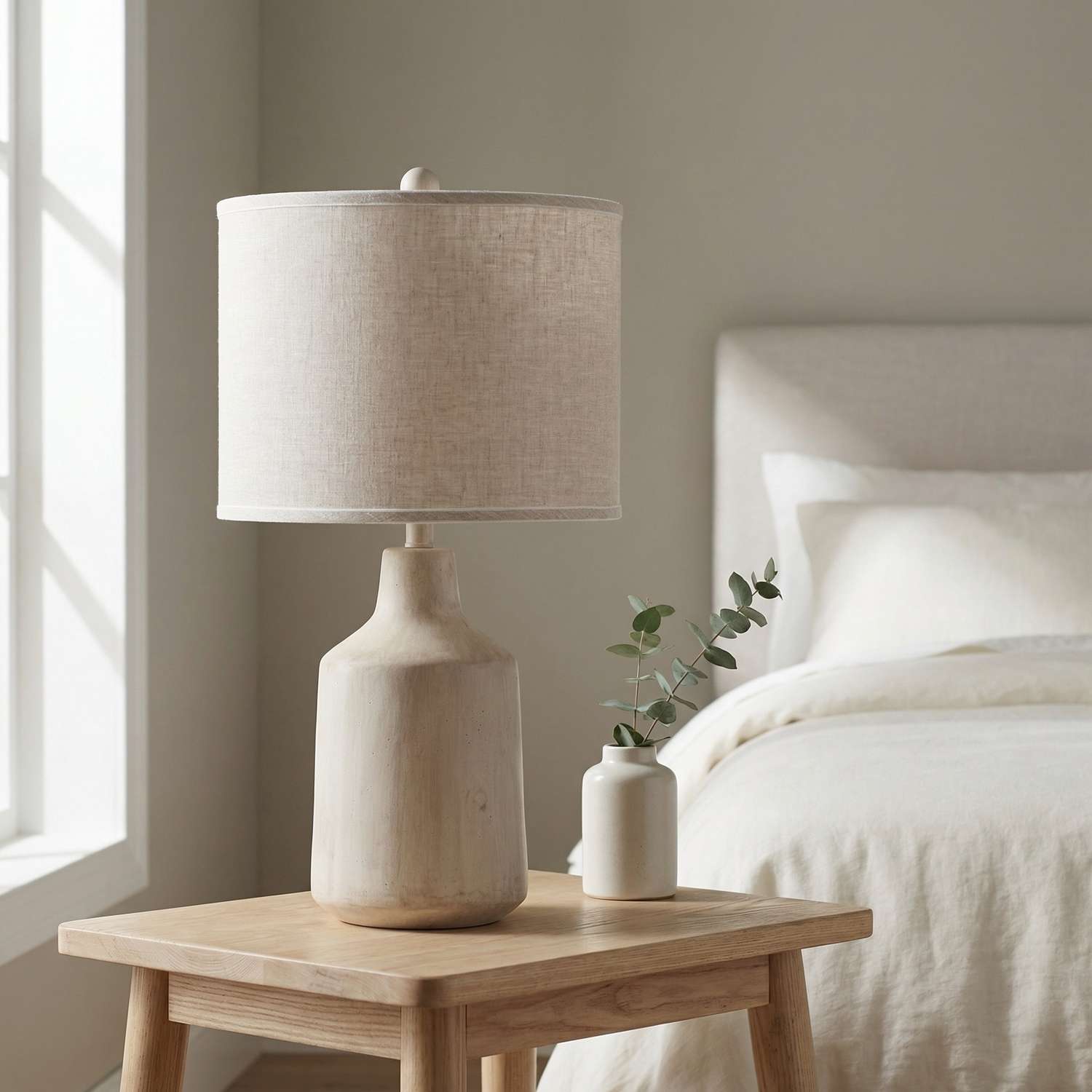 Dalton Table Lamp - Main
