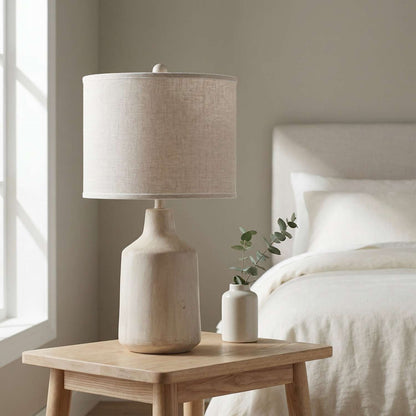 Dalton Table Lamp - Main