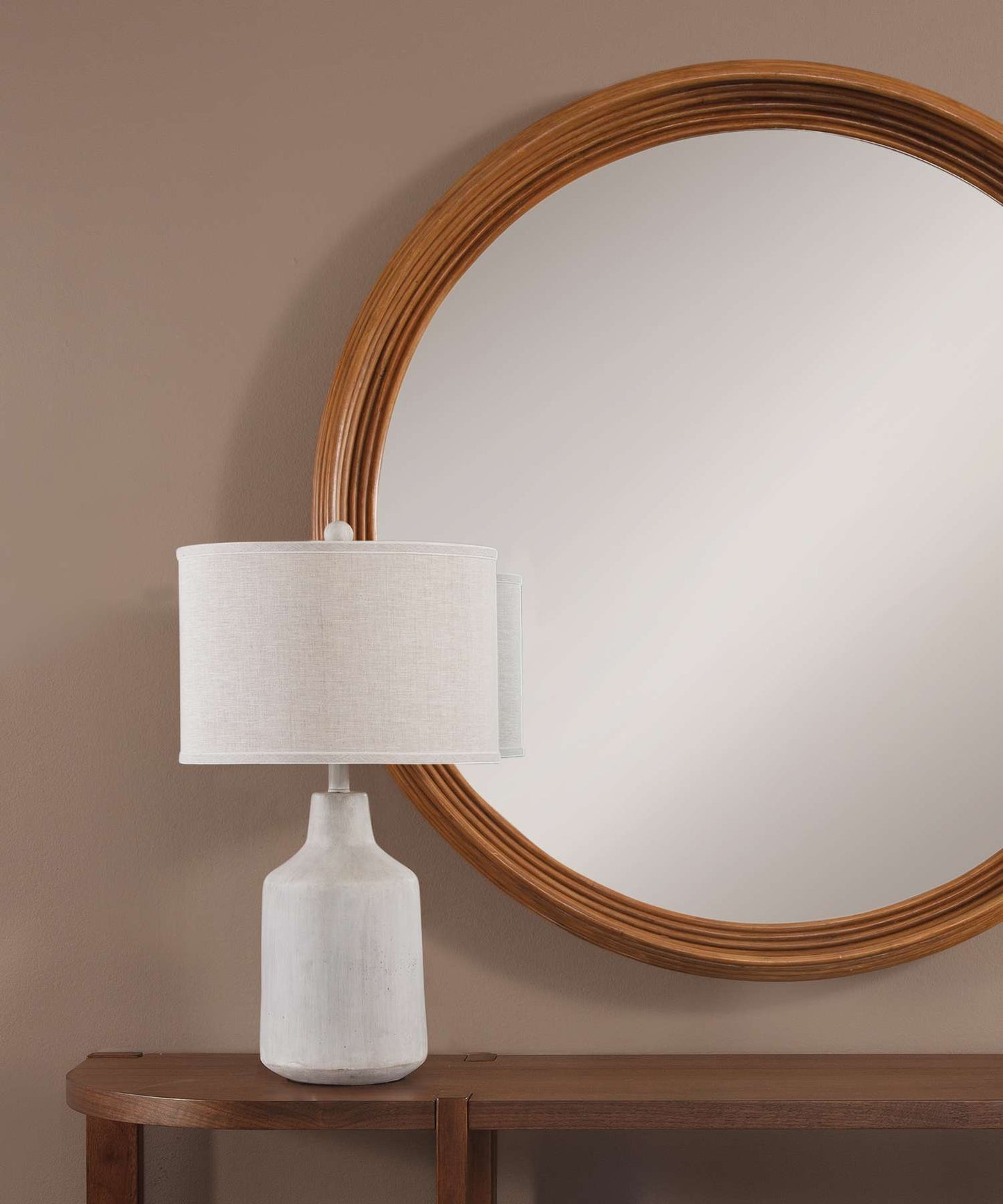 Dalton Table Lamp - Room Scene