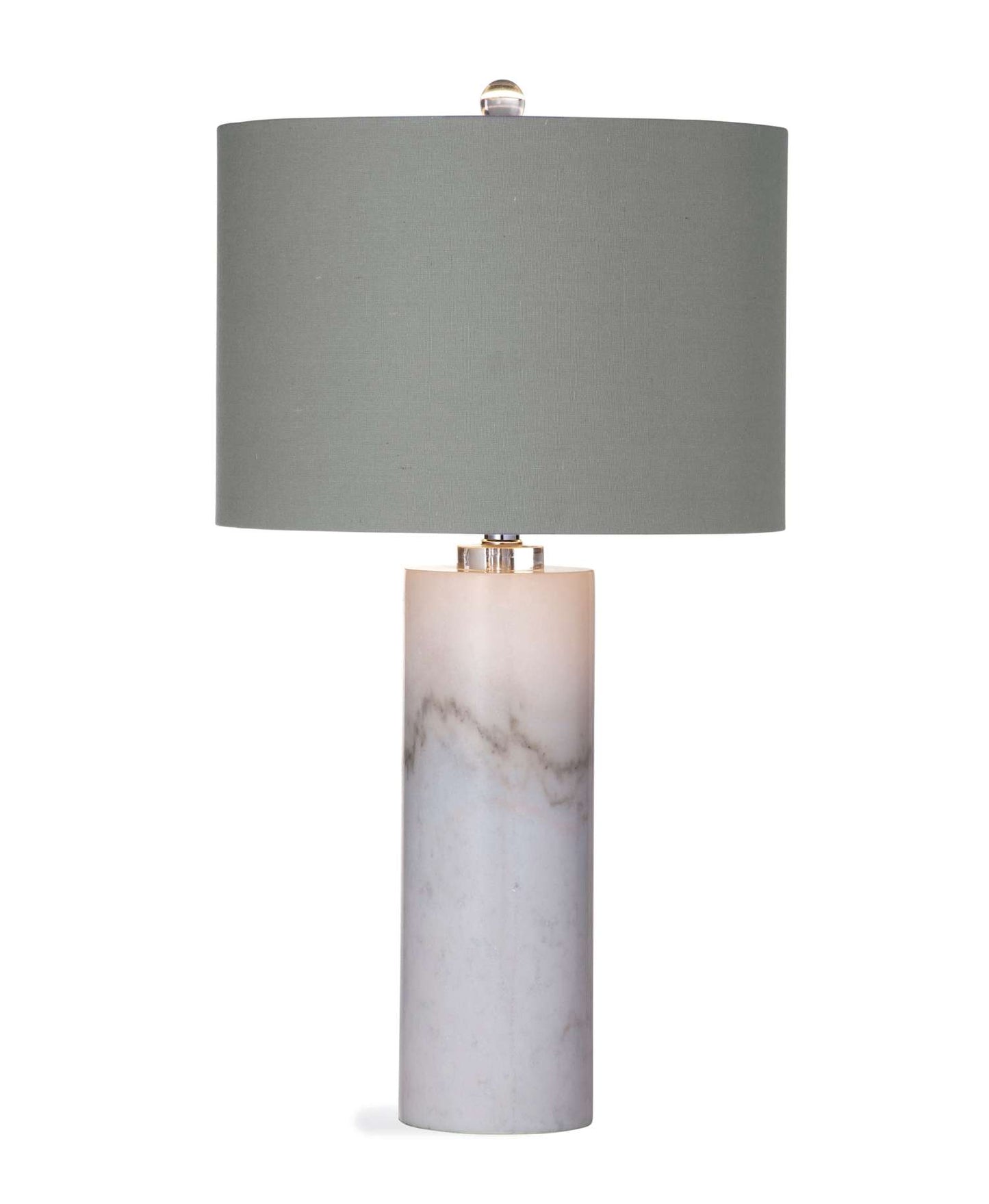 Raywick Table Lamp - Straight On