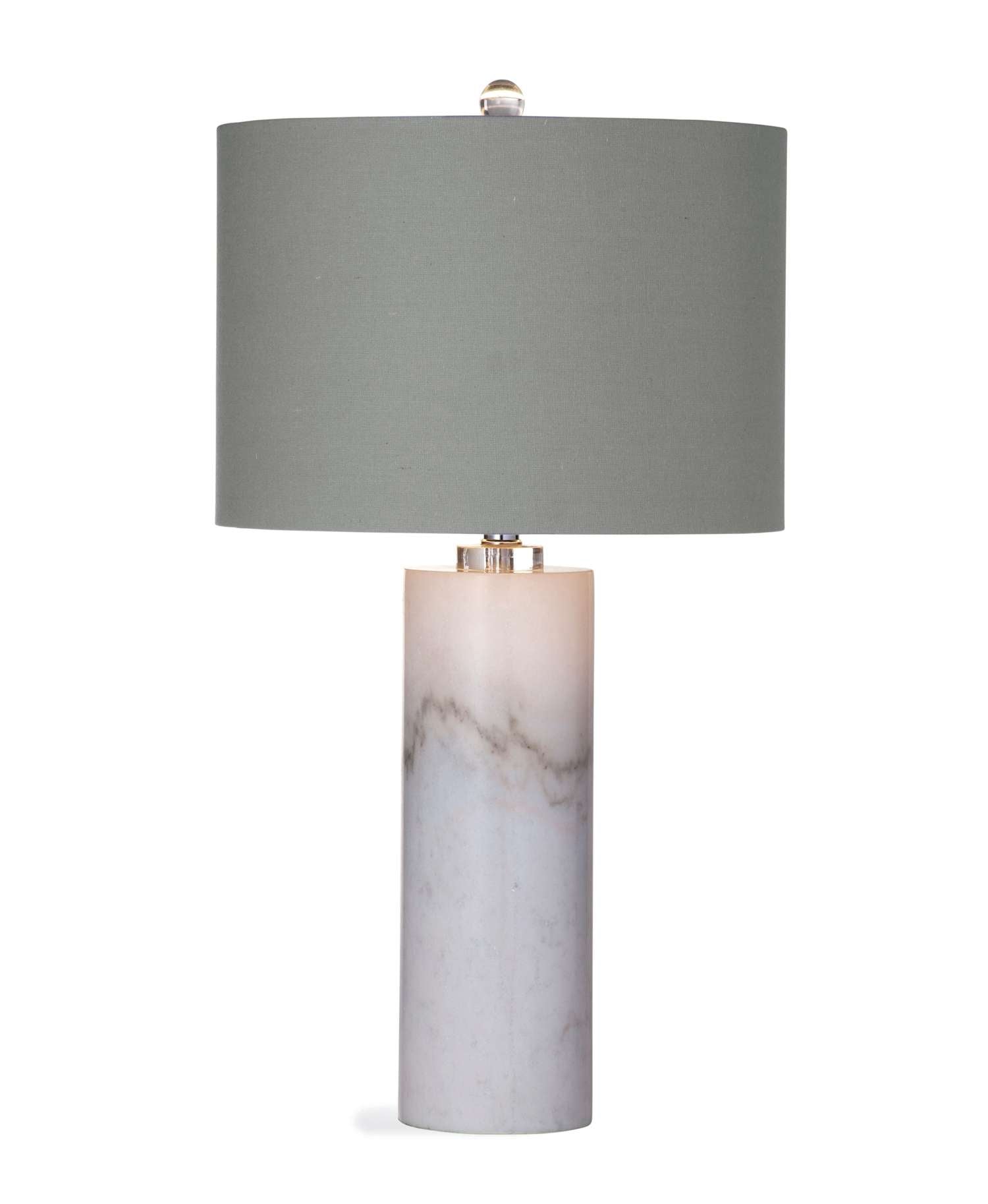 Raywick Table Lamp - Straight On