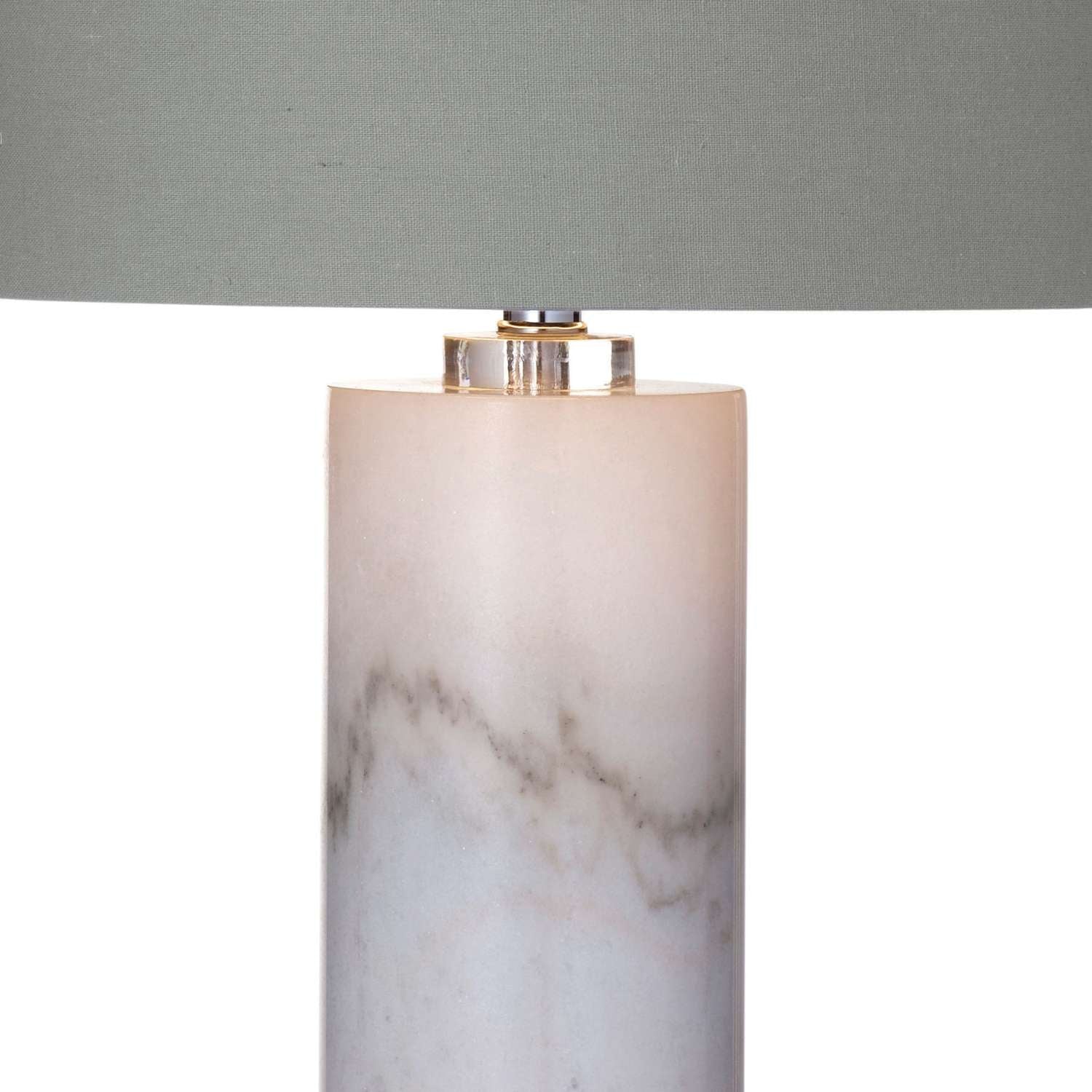 Raywick Table Lamp - Detail
