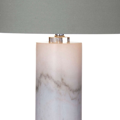 Raywick Table Lamp - Detail