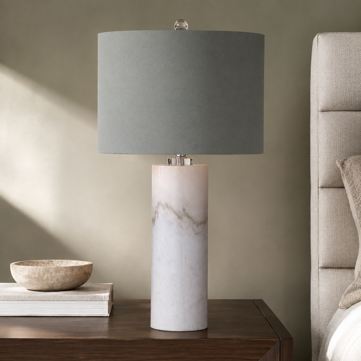 Raywick Table Lamp - Main