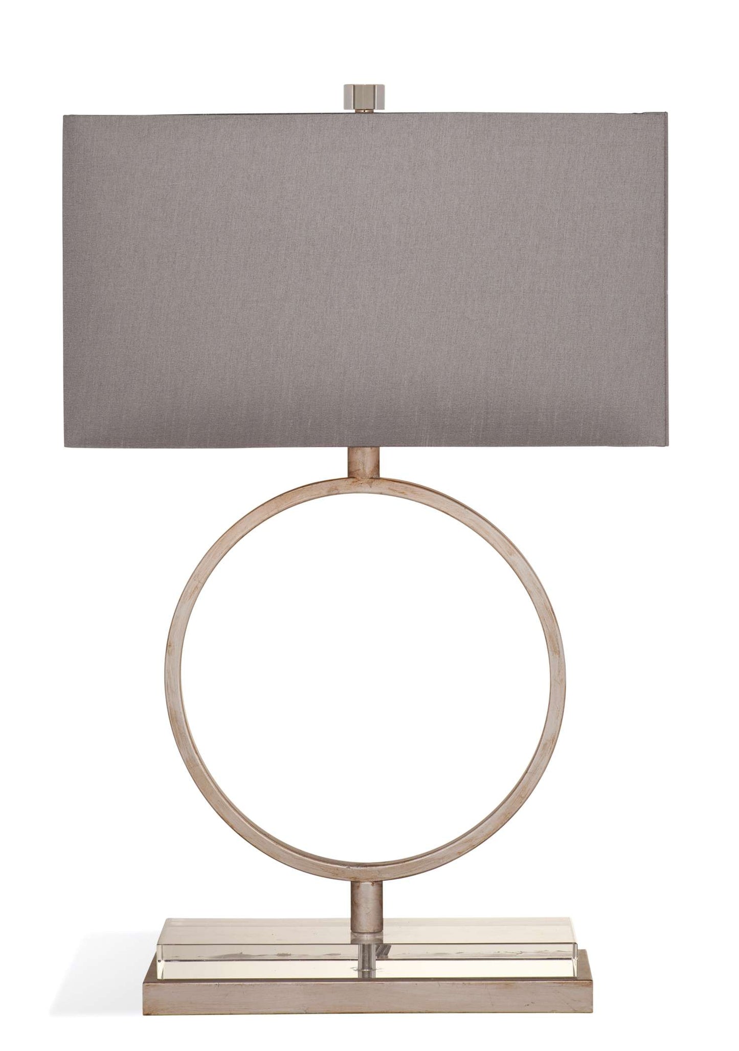 Halle Table Lamp - Straight On