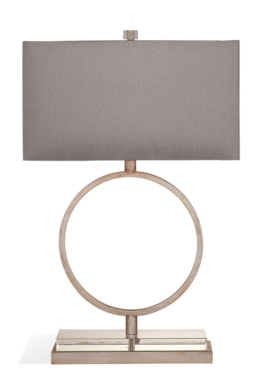 Halle Table Lamp - Straight On
